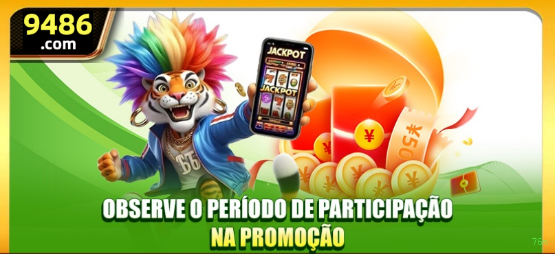 Casino Ao Vivo 76m
