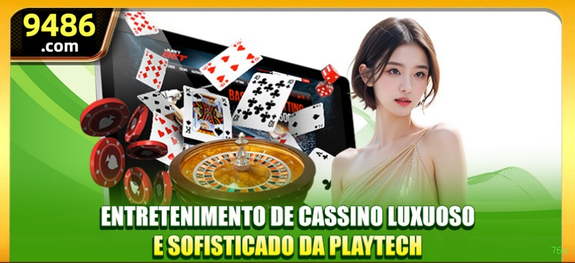 Casino VIP 76m