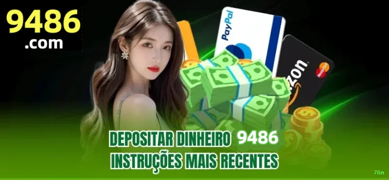 Apostas de Tênis 76m