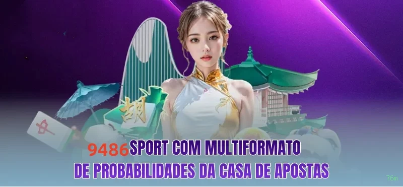 Estatísticas 76m