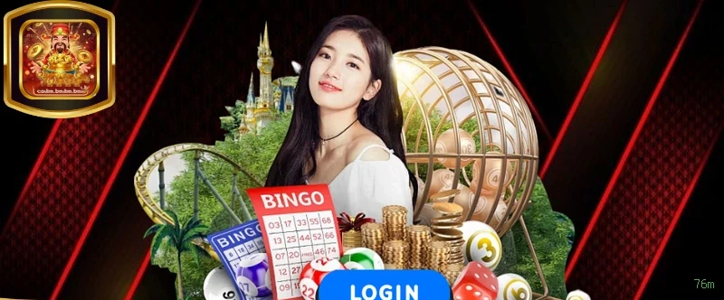 Casino Ao Vivo 76m