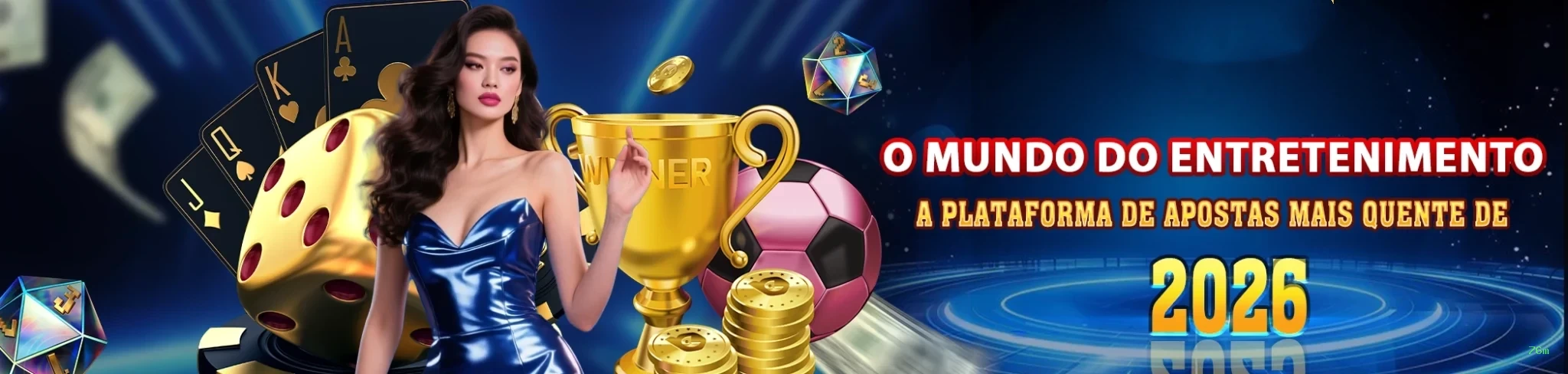 Promoção Relâmpago 76m